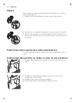 Preview for 34 page of Philips Intelia Deluxe HD8900 Manual