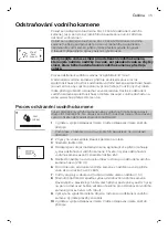 Preview for 35 page of Philips Intelia Deluxe HD8900 Manual