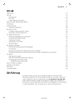 Preview for 43 page of Philips Intelia Deluxe HD8900 Manual