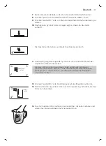 Preview for 47 page of Philips Intelia Deluxe HD8900 Manual