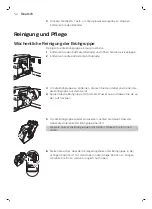 Preview for 52 page of Philips Intelia Deluxe HD8900 Manual