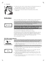 Preview for 54 page of Philips Intelia Deluxe HD8900 Manual