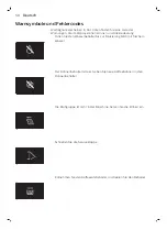 Preview for 56 page of Philips Intelia Deluxe HD8900 Manual