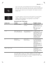 Preview for 57 page of Philips Intelia Deluxe HD8900 Manual