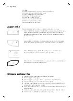 Preview for 66 page of Philips Intelia Deluxe HD8900 Manual