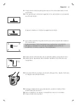 Preview for 67 page of Philips Intelia Deluxe HD8900 Manual