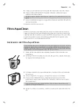 Preview for 69 page of Philips Intelia Deluxe HD8900 Manual