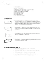 Preview for 86 page of Philips Intelia Deluxe HD8900 Manual