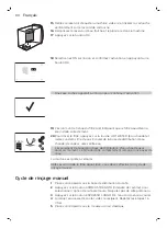 Preview for 88 page of Philips Intelia Deluxe HD8900 Manual