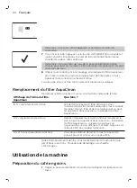 Preview for 90 page of Philips Intelia Deluxe HD8900 Manual