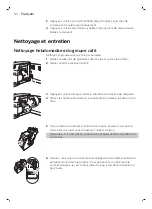 Preview for 92 page of Philips Intelia Deluxe HD8900 Manual