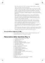 Preview for 105 page of Philips Intelia Deluxe HD8900 Manual