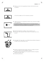 Preview for 107 page of Philips Intelia Deluxe HD8900 Manual