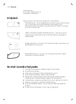 Preview for 126 page of Philips Intelia Deluxe HD8900 Manual