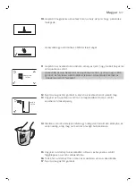 Preview for 127 page of Philips Intelia Deluxe HD8900 Manual