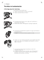 Preview for 132 page of Philips Intelia Deluxe HD8900 Manual