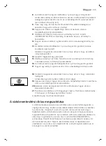 Preview for 135 page of Philips Intelia Deluxe HD8900 Manual