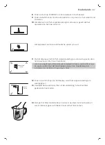 Preview for 147 page of Philips Intelia Deluxe HD8900 Manual