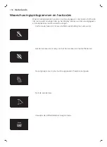 Preview for 156 page of Philips Intelia Deluxe HD8900 Manual