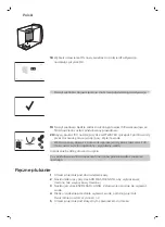 Preview for 168 page of Philips Intelia Deluxe HD8900 Manual