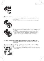 Preview for 173 page of Philips Intelia Deluxe HD8900 Manual