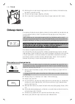 Preview for 174 page of Philips Intelia Deluxe HD8900 Manual