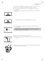 Preview for 187 page of Philips Intelia Deluxe HD8900 Manual