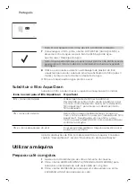 Preview for 190 page of Philips Intelia Deluxe HD8900 Manual