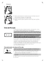 Preview for 194 page of Philips Intelia Deluxe HD8900 Manual