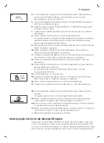 Preview for 195 page of Philips Intelia Deluxe HD8900 Manual