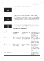 Preview for 197 page of Philips Intelia Deluxe HD8900 Manual