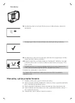 Preview for 208 page of Philips Intelia Deluxe HD8900 Manual