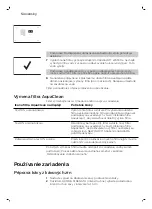 Preview for 210 page of Philips Intelia Deluxe HD8900 Manual