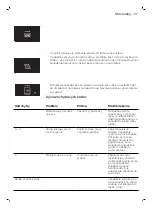 Preview for 217 page of Philips Intelia Deluxe HD8900 Manual