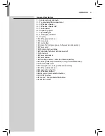 Preview for 9 page of Philips Intelia Evo Bella HD8770 User Manual