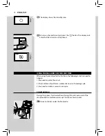 Preview for 12 page of Philips Intelia Evo Bella HD8770 User Manual