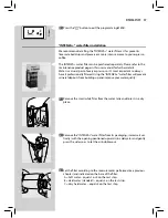 Preview for 17 page of Philips Intelia Evo Bella HD8770 User Manual