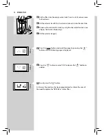 Preview for 18 page of Philips Intelia Evo Bella HD8770 User Manual