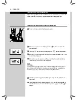 Preview for 24 page of Philips Intelia Evo Bella HD8770 User Manual