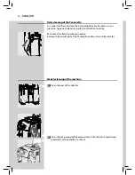 Preview for 30 page of Philips Intelia Evo Bella HD8770 User Manual