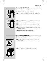 Preview for 31 page of Philips Intelia Evo Bella HD8770 User Manual