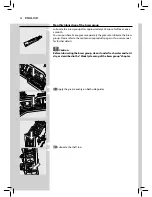 Preview for 34 page of Philips Intelia Evo Bella HD8770 User Manual