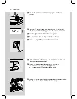 Preview for 36 page of Philips Intelia Evo Bella HD8770 User Manual