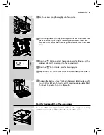 Preview for 37 page of Philips Intelia Evo Bella HD8770 User Manual