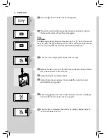 Preview for 40 page of Philips Intelia Evo Bella HD8770 User Manual