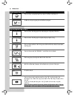 Preview for 46 page of Philips Intelia Evo Bella HD8770 User Manual