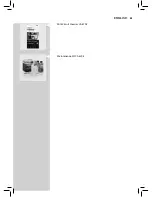 Preview for 53 page of Philips Intelia Evo Bella HD8770 User Manual