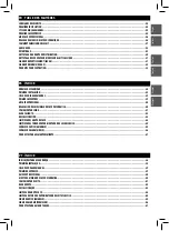 Preview for 5 page of Philips Intelia evo HD8751 Instructions Manual