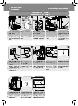 Preview for 10 page of Philips Intelia evo HD8751 Instructions Manual