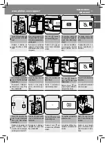 Preview for 15 page of Philips Intelia evo HD8751 Instructions Manual